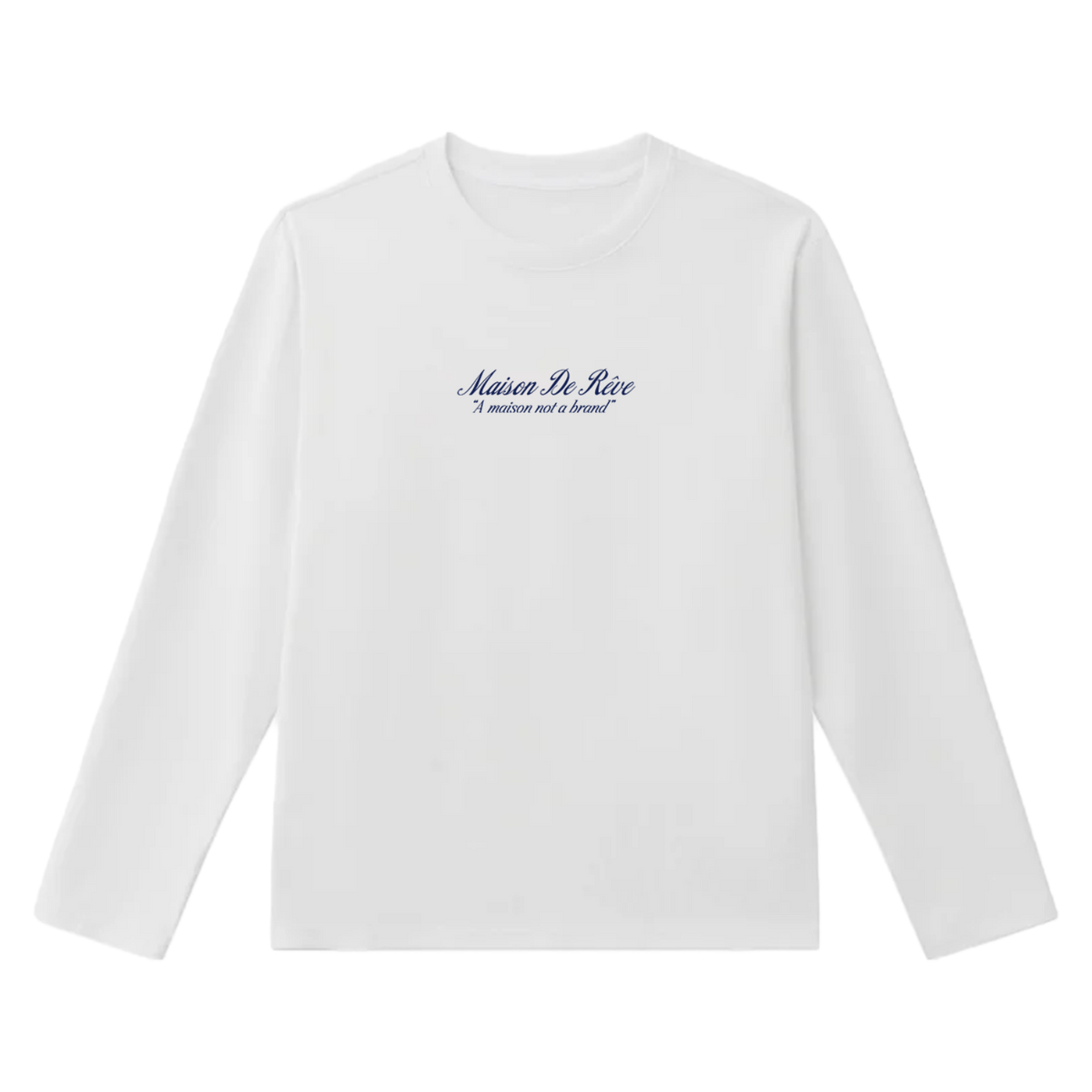 Grand Hiver Longsleeve