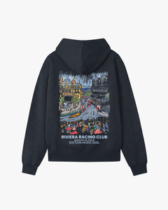 Riviera Racing Club Hoodie
