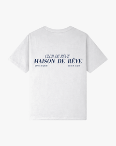 Club De Rêve T-Shirt