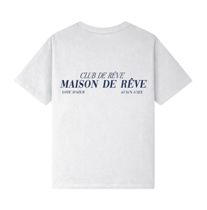 Club De Rêve T-Shirt