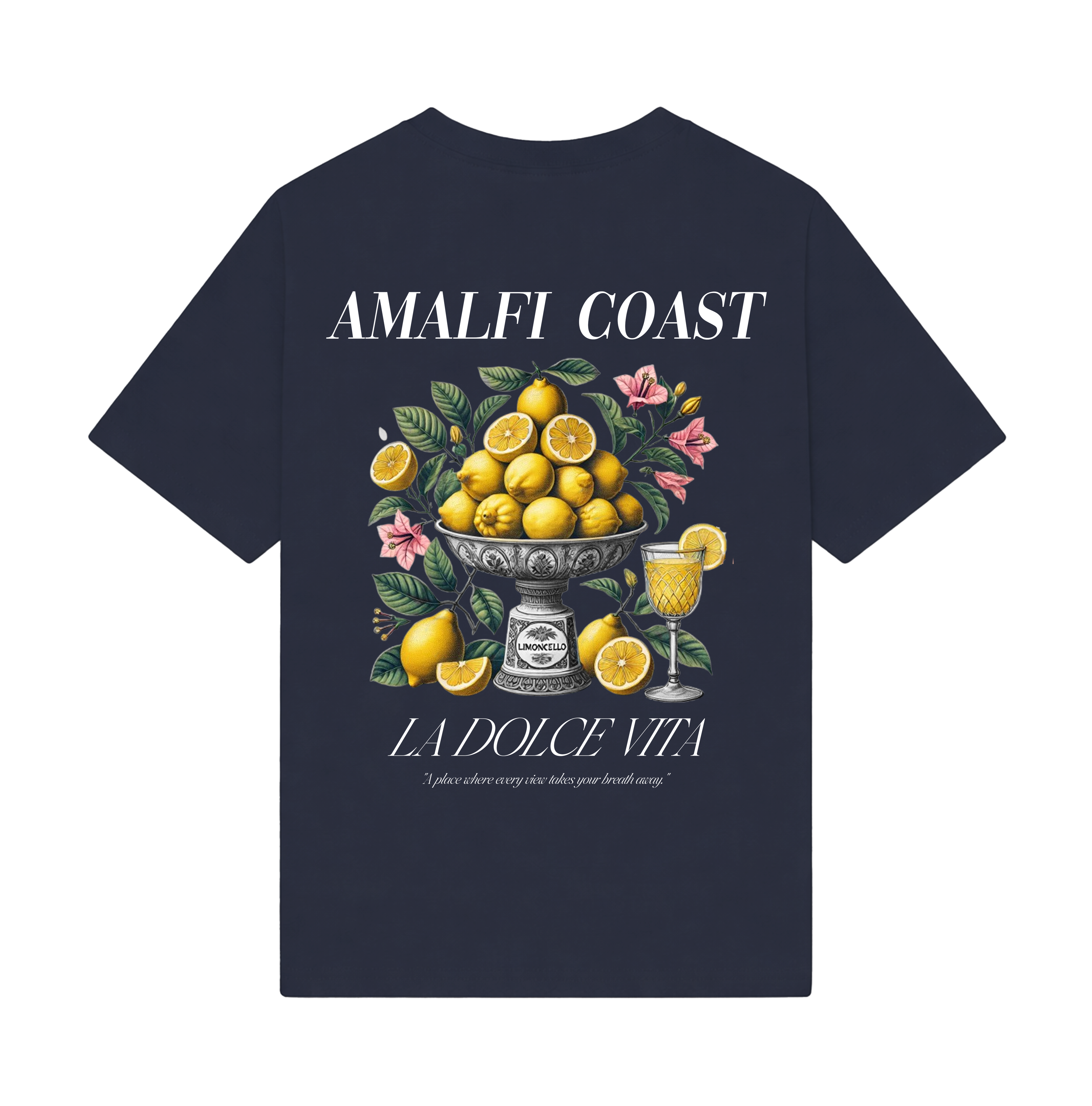 Amalfi T-Shirt