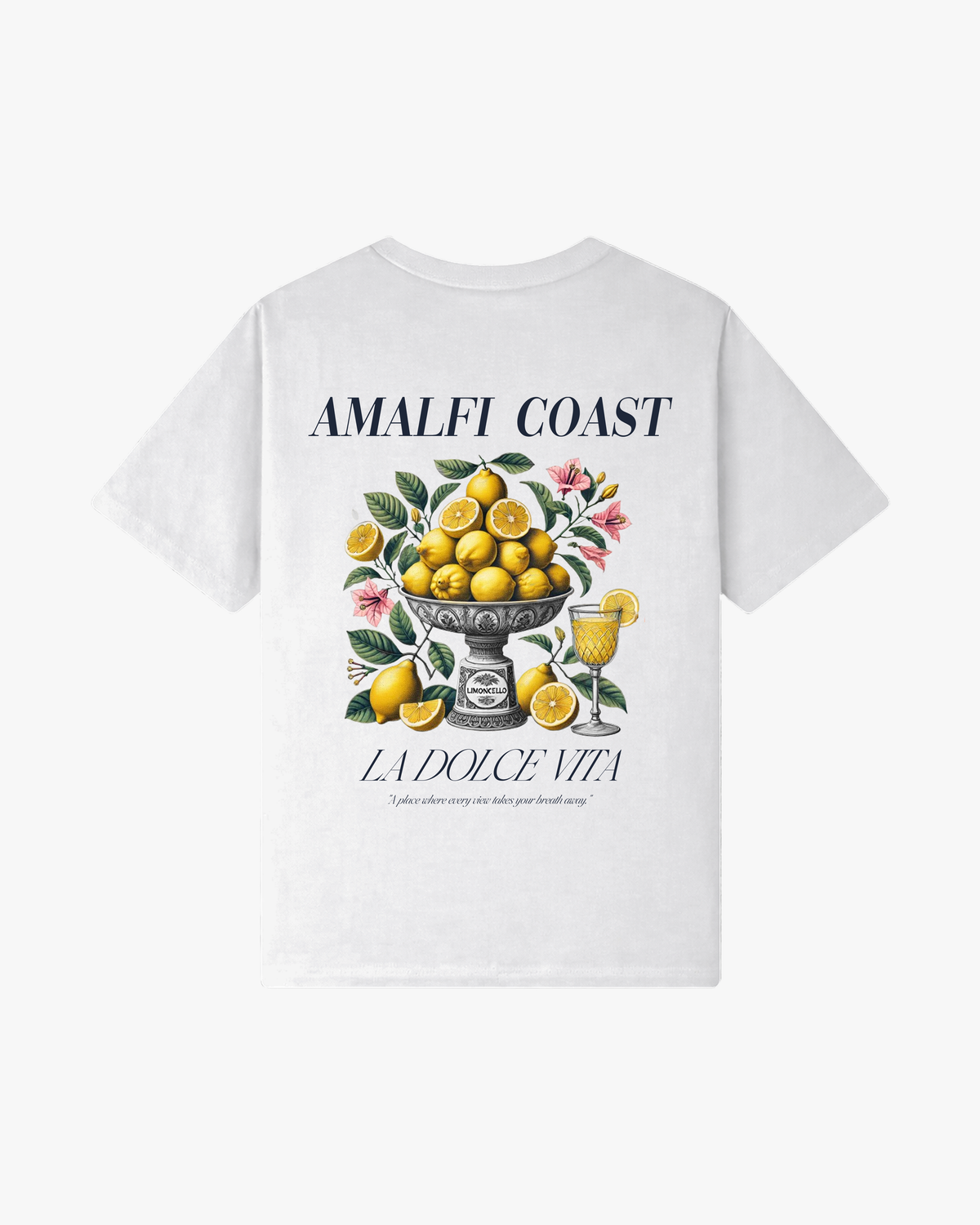Amalfi T-Shirt