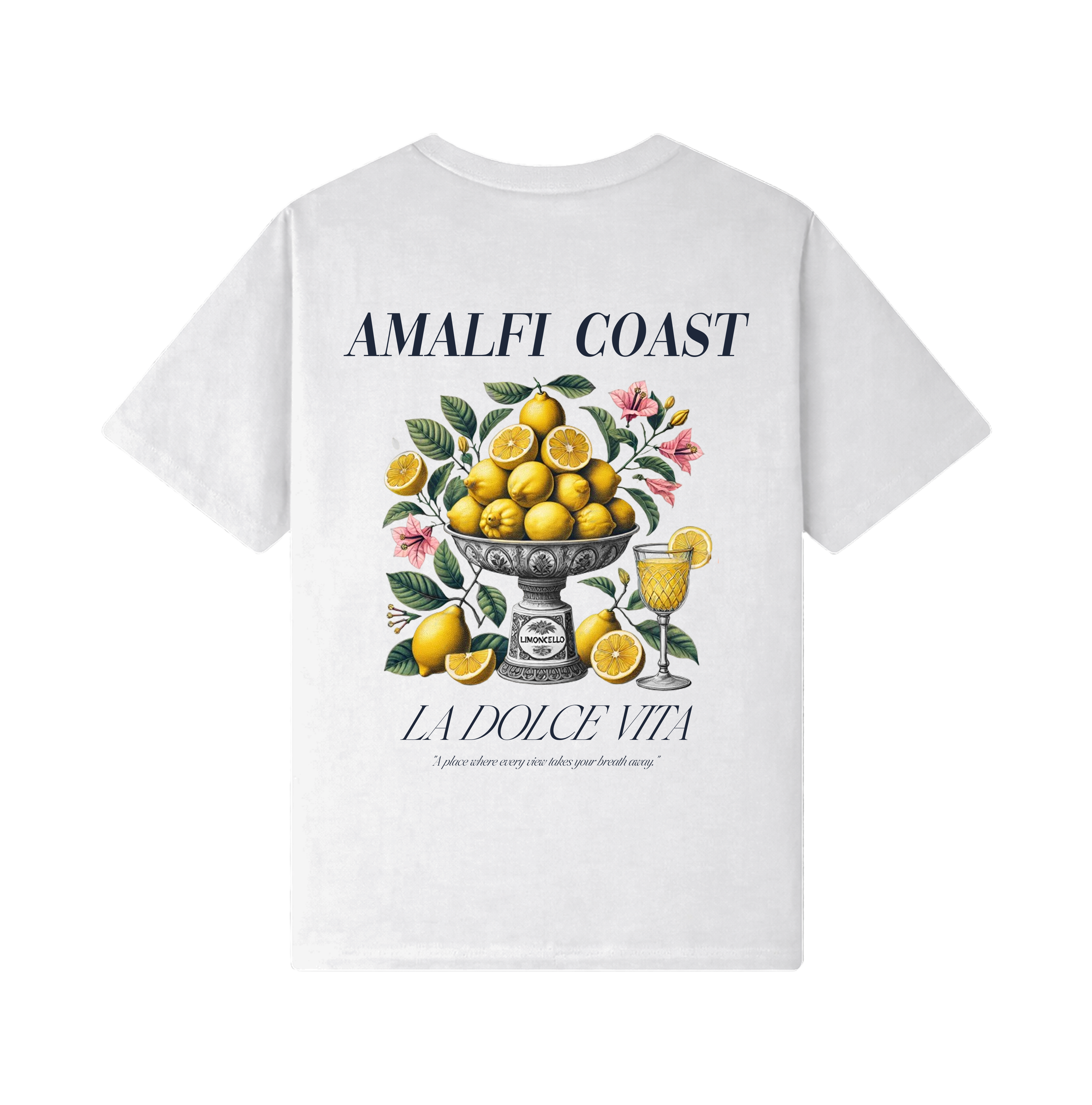 Amalfi T-Shirt