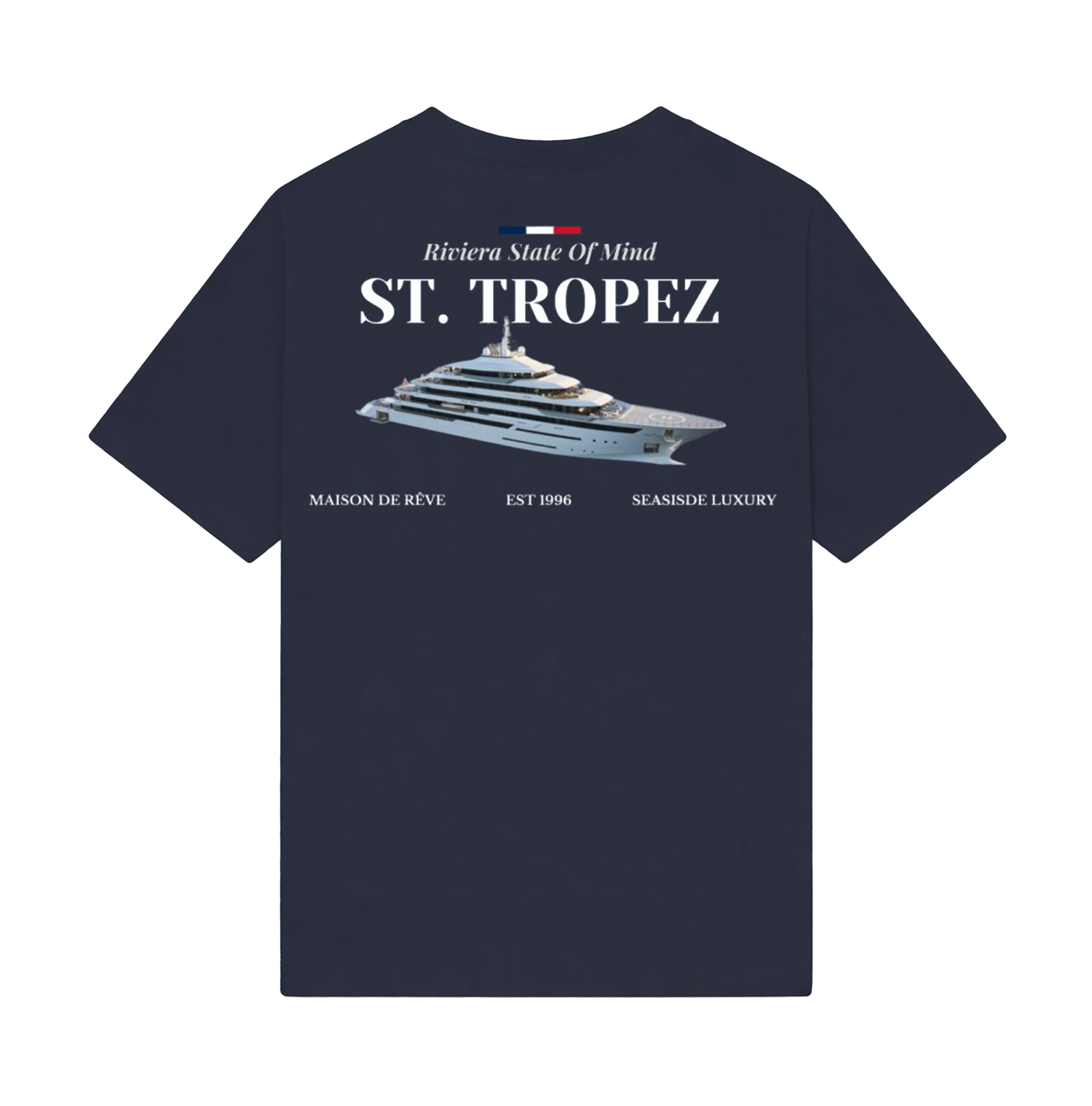 Yacht T-Shirt