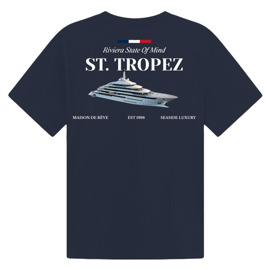 Yacht T-Shirt