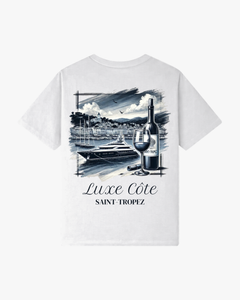 St. Tropez T-Shirt