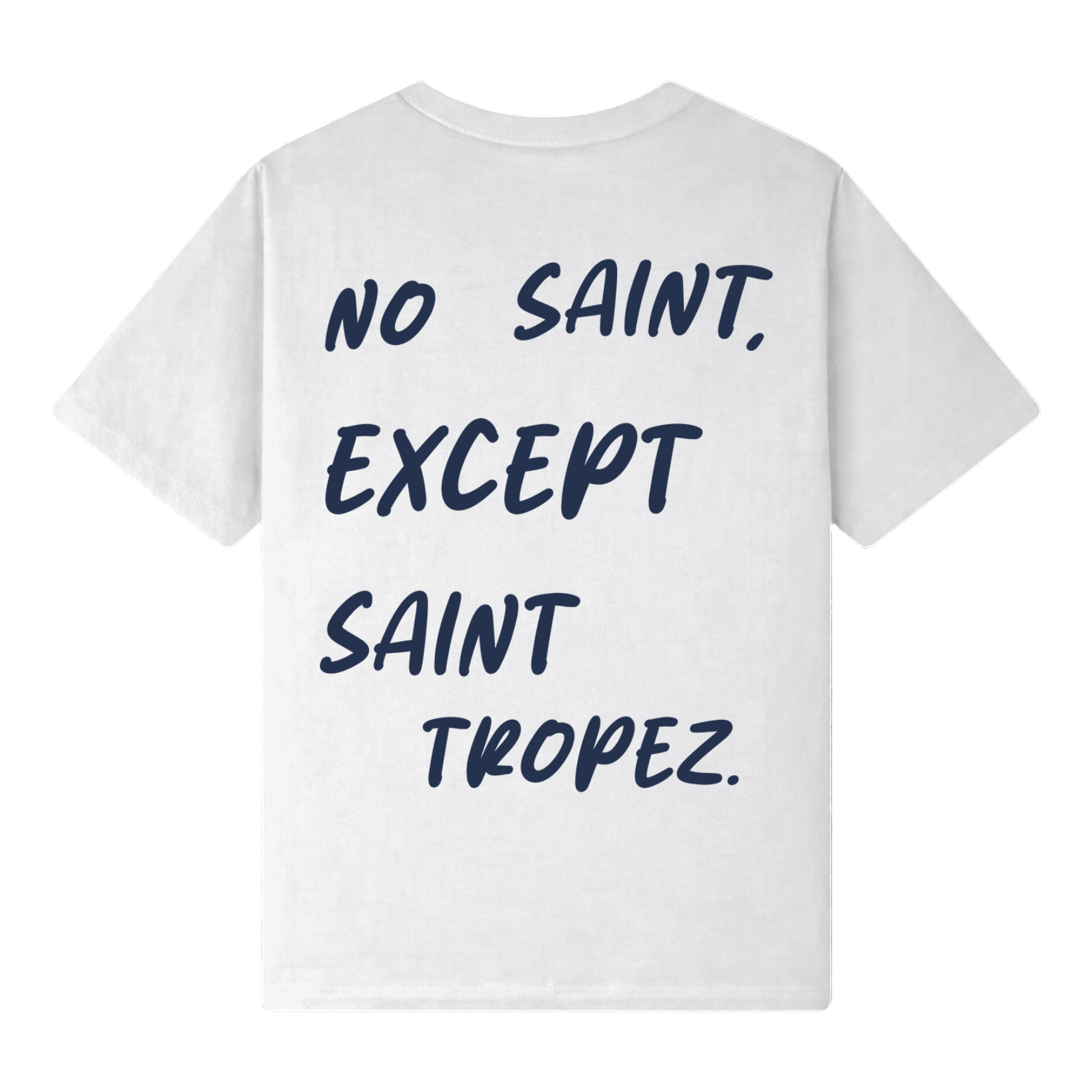 No Saint T-Shirt