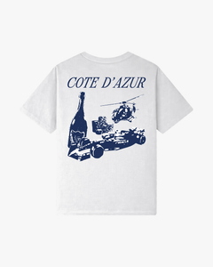 Cote D'Azur T-Shirt