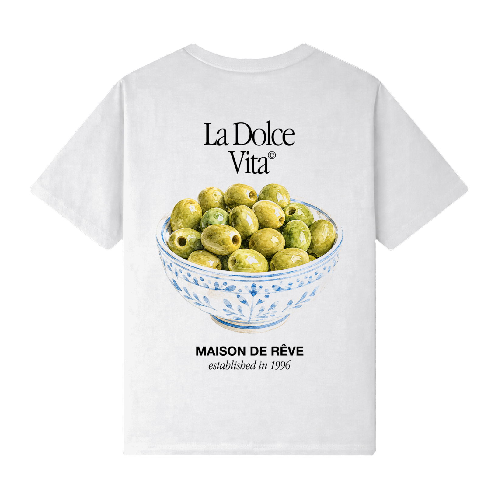 La Dolce Vita T-Shirt