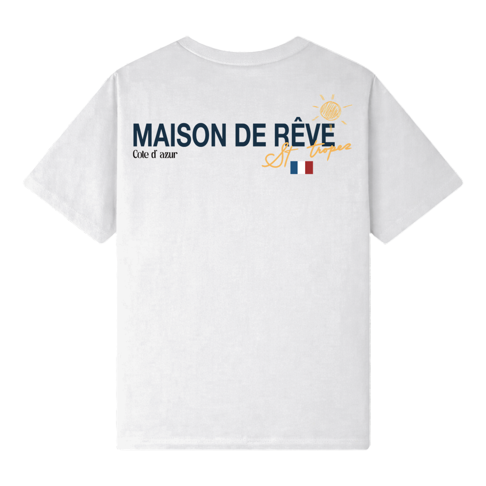 Rêve de Soleil T-Shirt