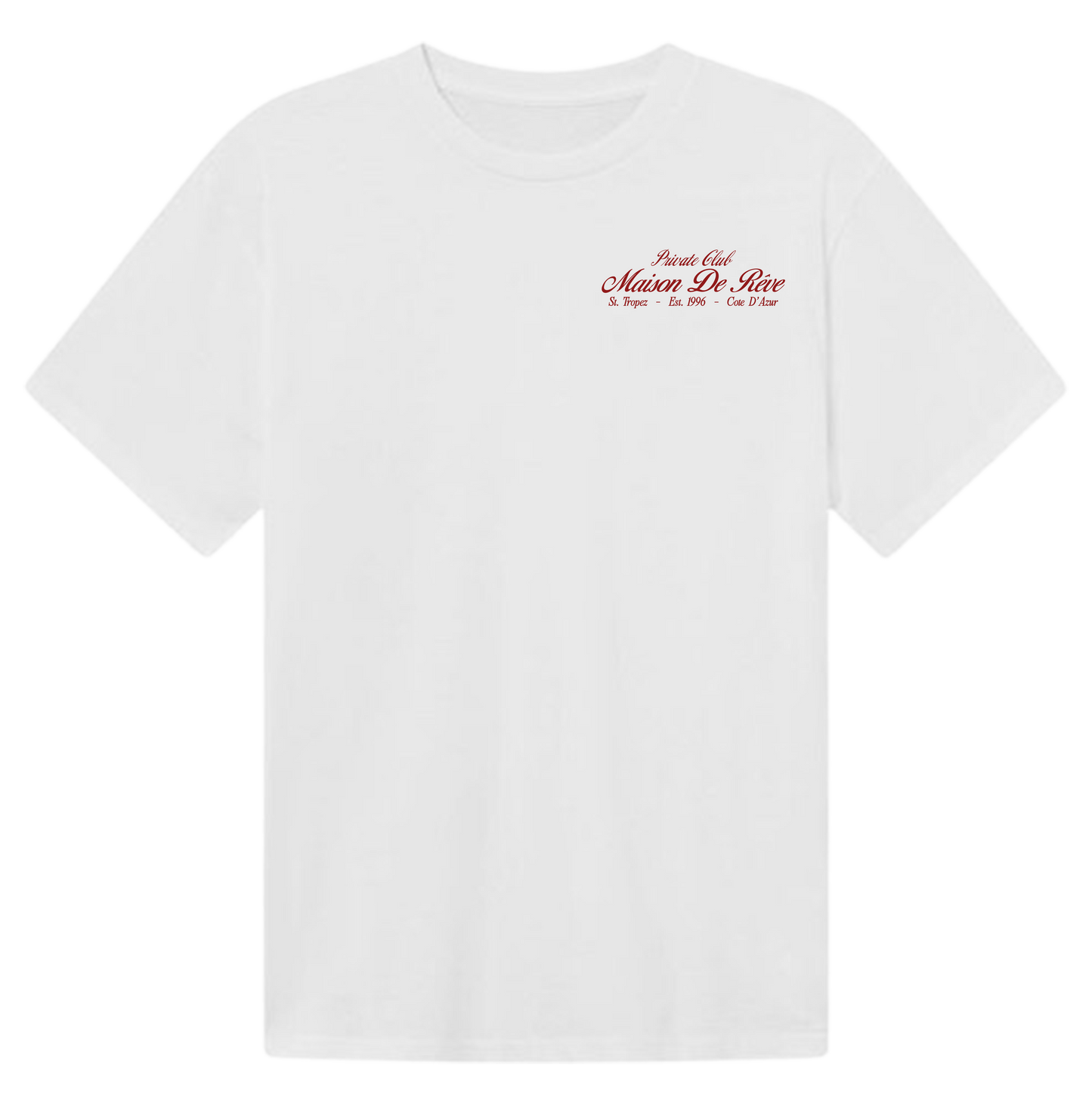 Money, Wine, Woman T-Shirt